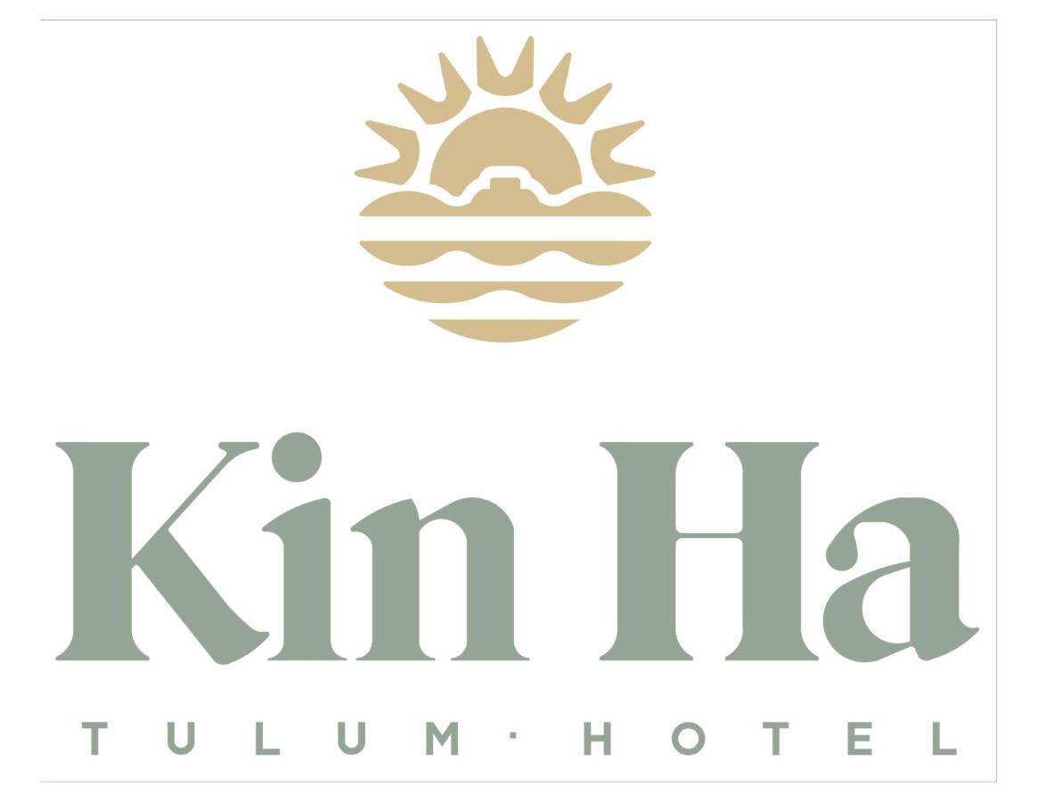 Kin Ha Tulum Hotel Exterior foto